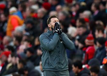 مدرب ساوثهامبتون مباراتنا أمام ليفربول كانت ستختلف حال احتساب ركلة الجزاء لنا