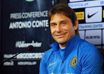 كونتي إريكسن رفض العديد من العروض من أجل إنتر ميلان