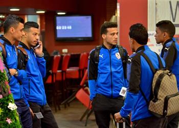 كاف يخاطب الاتحاد القطري بشأن تأمين بعثة الزمالك في السوبر الإفريقي