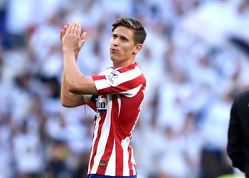 يورنتي من الصعب الحصول على ركلة جزاء أمام ريال مدريد في البرنابيو