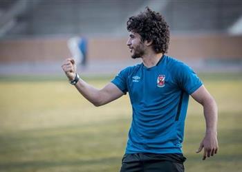 محمد محمود يعلق على تأهل الأهلي إلى ربع نهائي أبطال إفريقيا