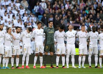 حقائق في انتصار ريال مدريد على أتلتيكو زيدان يفك عقدة سانتياجو برنابيو وإنجاز تاريخي