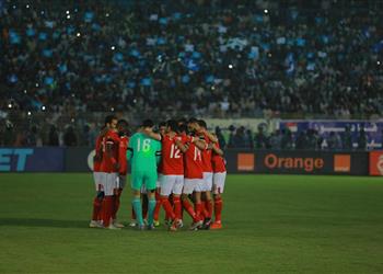 سفير مصر يتواصل مع الجيش السوداني لتأمين بعثة الأهلي