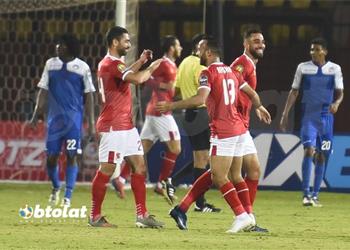 ضياء السيد يعلق على أحداث مباراة الأهلي والهلال السوداني ويصرح لم تعجبني إدارة فايلر للقاء