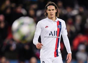 وكيل كافاني يرد على اتهامات رئيس أتلتيكو مدريد