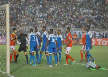 الأهلي يحتج رسمي ا ويطالب بنقاط مباراة الهلال السوداني