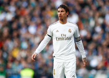 راموس بعد معادلة رقمي خينتو وسانشيز في ديربي مدريد أرغب في تحقيق المزيد