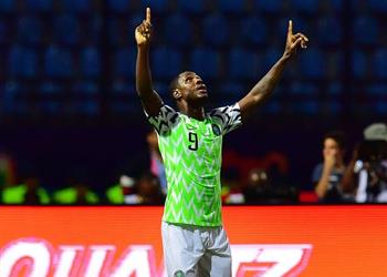 سولشاير عن إيجالو تتويجه بلقب هداف أمم إفريقيا يخبرنا بما سيضيفه لـ مانشستر يونايتد