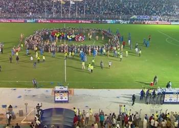 سفير مصر بالسودان كل مؤسسات الدولة تحركت لسلامة بعثة الأهلي