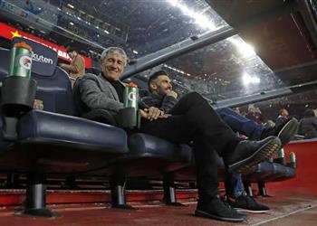 تقرير بطولات صفقات برشلونة الشتوية خمسة تعاقدات جديدة وسبعة راحلين