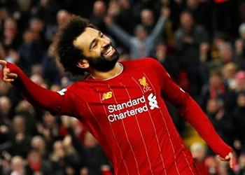 فيديو تصرف رائع من محمد صلاح وكلوب مع لاعب ساوثهامبتون