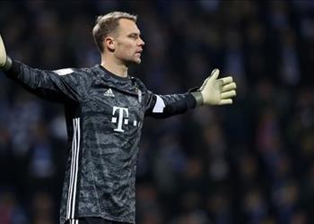 بعد تعرضه للانتقادات نوير يدافع عن كوتينيو ويبرز دوره المهم مع بايرن ميونخ