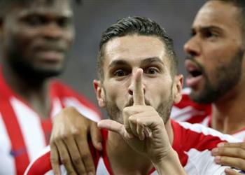 أتليتكو مدريد لا يفوز بدون كوكي 5 مباريات والسقوط أمام ريال مدريد مرتين