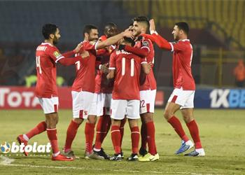 تعرف على مباريات الأهلي في شهر فبراير بالمواعيد مواجهات نارية أبرزها الاصطدام بالزمالك وصن داونز