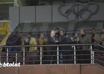 كلاكيت تاني مرة الزمالك يعلن تأجيل مؤتمر حسم مصير السوبر الإفريقي