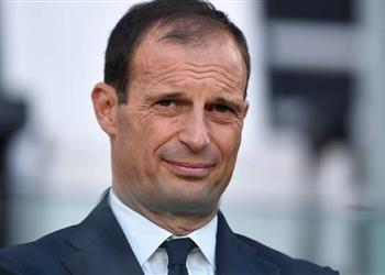 أليجري عن مستقبله لا أفتقد التواجد على مقاعد البدلاء حتى الآن