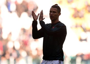 بالفيديو رونالدو يتقدم لـ يوفنتوس أمام فيورنتينا ويسجل في المباراة التاسعة على التوالي