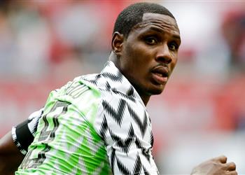 أول تعليق من إيجالو على انضمامه لـ مانشستر يونايتد حلم أصبح حقيقة