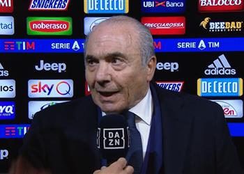 رئيس فيورنتينا بعد الخسارة من يوفنتوس أشعر بالاشمئزاز والحكام يقررون من يفوز