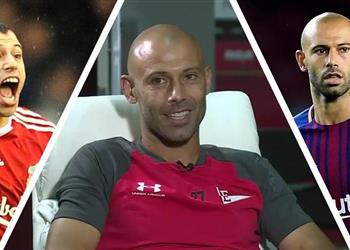 ماسكيرانو ليفربول الأقوى في العالم وأفضله على برشلونة رغم نجاحاتي معه