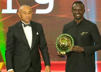 مصر تفوز بتنظيم حفل الأفضل في إفريقيا عامي 2020 و2021