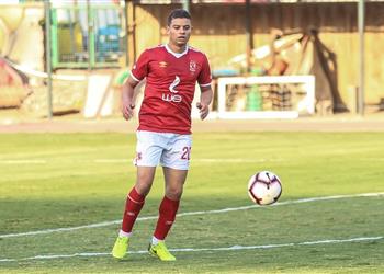 سعد سمير يحدد موعد عودته لمباريات الأهلي ويصرح لا نخشى مواجهة أي فريق في إفريقيا