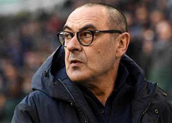 ساري لهذا السبب كان ديبالا بديل ا أمام فيورنتينا ولا نريد التضحية بـ رونالدو