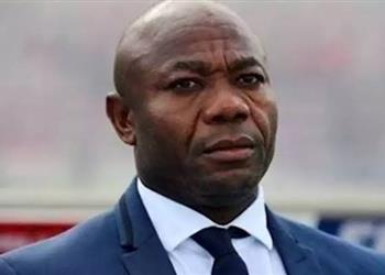 المقاصة إيمونيكي زملكاوي وليس غريب ا عن الكرة في مصر وميدو غير محظوظ