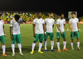 من يواجه المصري في دور الـ8 بالكونفدرالية