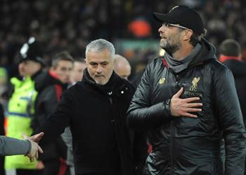 توتنهام يمنح ليفربول فرصة تحقيق رقم قياسي تاريخي في الدوري الإنجليزي