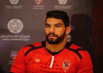 إكرامي الشحات شريف كان يبكي وهو يعلن رحيله عن الأهلي وأرفض قراره في حالة واحدة