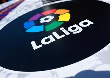 ترتيب الدوري الإسباني بعد نهاية الجولة 22 وفوز برشلونة على ليفانتي