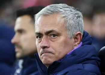 مورينيو يؤيد جوارديولا ليفربول حسم لقب الدوري الإنجليزي شعرت بذلك مبكر ا