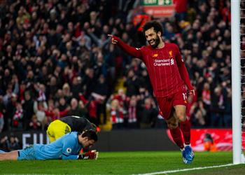 كلوب يدافع عن محمد صلاح ليس أناني ا على الإطلاق ويمكنكم رؤية ما فعله أمام ساوثهامبتون