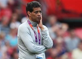 هاني رمزي عن رحيل شريف إكرامي الأهلي من أفضل أندية العالم وهذا لا يشبع رغبات اللاعب