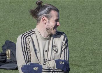 وكيل بيل ضاحك ا لن ينتقل للصين بسبب كورونا سيستمر مع ريال مدريد حتى نهاية عقده