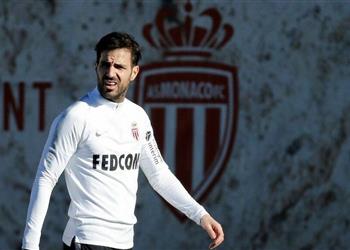 فابريجاس آرسنال باع فييرا من أجلي وحبي لـ هنري دفعني للانتقال إلى موناكو