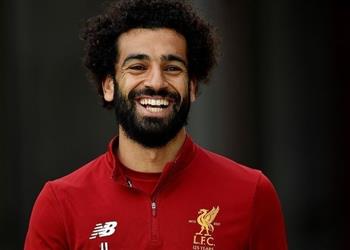 بعد هدفه الرائع أمام ساوثهامبتون محلل إنجليزي يبدو أن محمد صلاح استعاد لمسته الذهبية