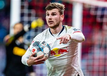 فيرنر لا أفكر في مستقبلي الآن وفي حالة رحيلي عن لايبزيج ليست لدي وجهة محددة