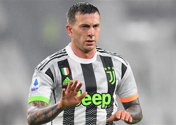 بيرناردسكي سأكمل موسمي مع يوفنتوس كلاعب وسط