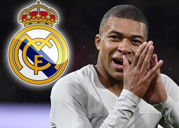 بعد توتر علاقته مع توخيل ريال مدريد يجهز 250 مليون جنيه استرليني لضم مبابي