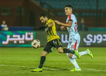 شديد قناوي لـ بطولات لم يصل أي لاعب في إفريقيا لأرقامي وجمهور الأهلي يتابع الإنتاج الحربي بسببي