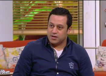 هشام حنفي تفاجأت بقرار شريف إكرامي واستمراره في الأهلي وارد