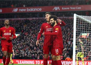 مواعيد مباريات اليوم الثلاثاء 4 2 2020 والقنوات الناقلة ليفربول يواجه شروزبري ومواجهتين في الدوري المصري