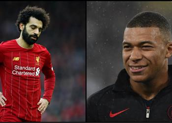 لاعب ليفربول السابق إذا تخلصنا من محمد صلاح يمكننا التعاقد مع مبابي