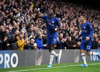 أبراهام نحتاج للعطلة الشتوية ونأمل في استعادة مستوانا