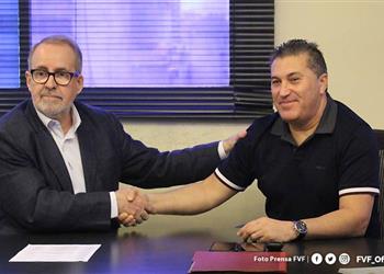 مدرب الأهلي السابق يتولى قيادة منتخب فنزويلا