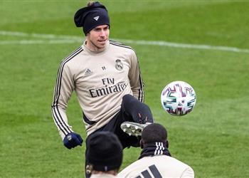 جاريث بيل ي فضل الصين وأمريكا على الدوري الإنجليزي