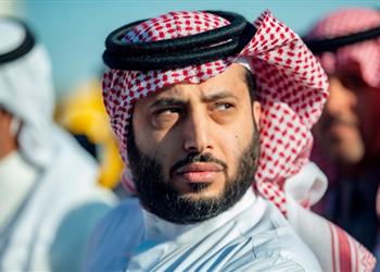 تركي آل الشيخ يفي بوعده بعد تأهل الأهلي إلى ربع نهائي أبطال إفريقيا
