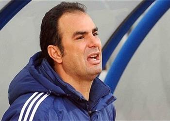 طلائع الجيش يحسم مصير عبد الحميد بسيوني